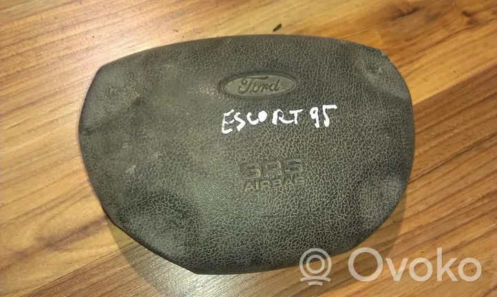 Ford Escort Airbag de volant 95aba042b85bcyyec