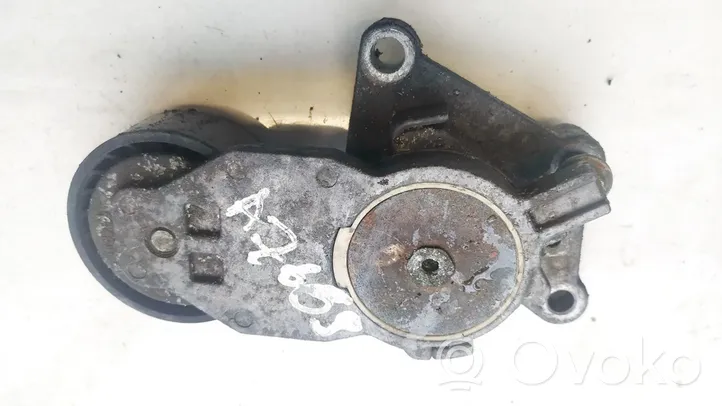 Ford Focus C-MAX Generator/alternator belt tensioner 