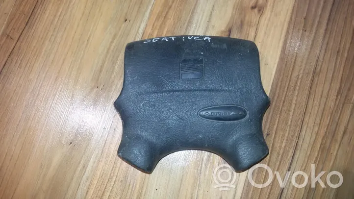 Seat Inca (6k) Ohjauspyörän turvatyyny 10109370359329