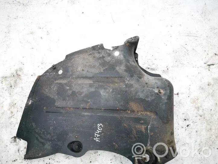 Audi A4 S4 B6 8E 8H Osłona dolna silnika 8e0825219e