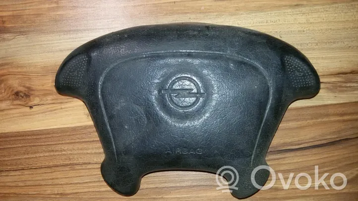 Opel Omega B1 Steering wheel airbag 5H941891493