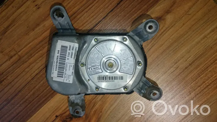 BMW 5 E39 Airbag portiera anteriore 3482088061