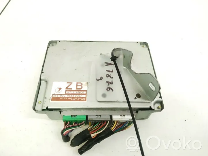 Subaru Legacy Calculateur moteur ECU 31711AF800