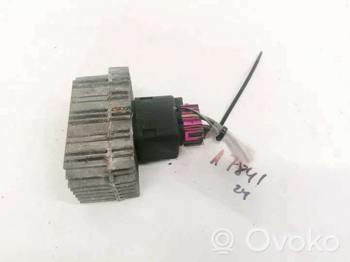 Saab 9-5 Przekaźnik / Modul układu ogrzewania wstępnego 55354141