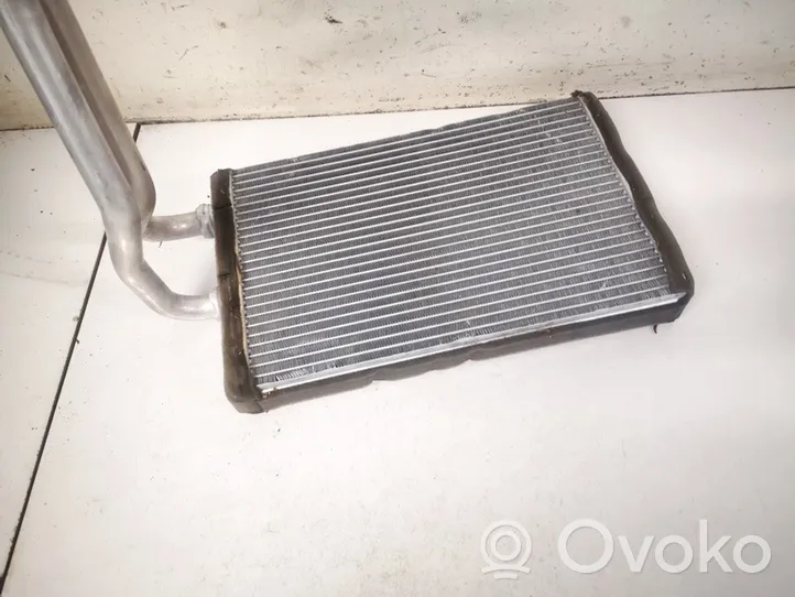 Mazda 6 Radiateur soufflant de chauffage 