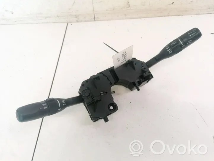 Jeep Cherokee Leva/interruttore dell’indicatore di direzione e tergicristallo AV45165A