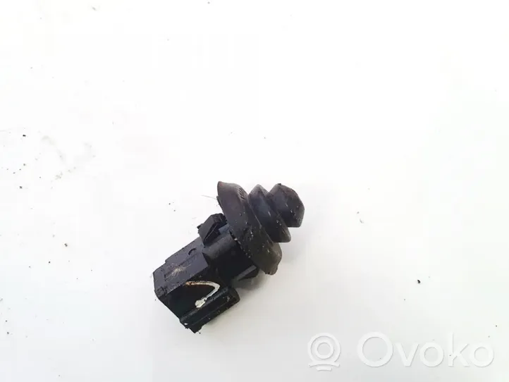 Renault Scenic I Front door sensor 7700831090