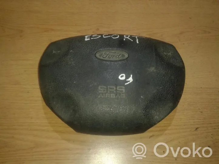 Ford Escort Airbag de volant 95aba042b85