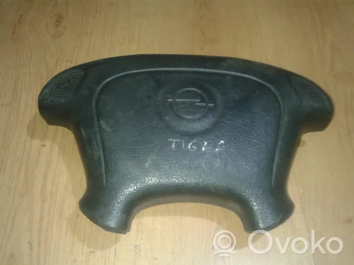 Opel Tigra A Ohjauspyörän turvatyyny 6011280