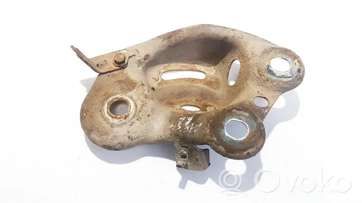 Volvo S60 Supporto nel bagagliaio/baule 