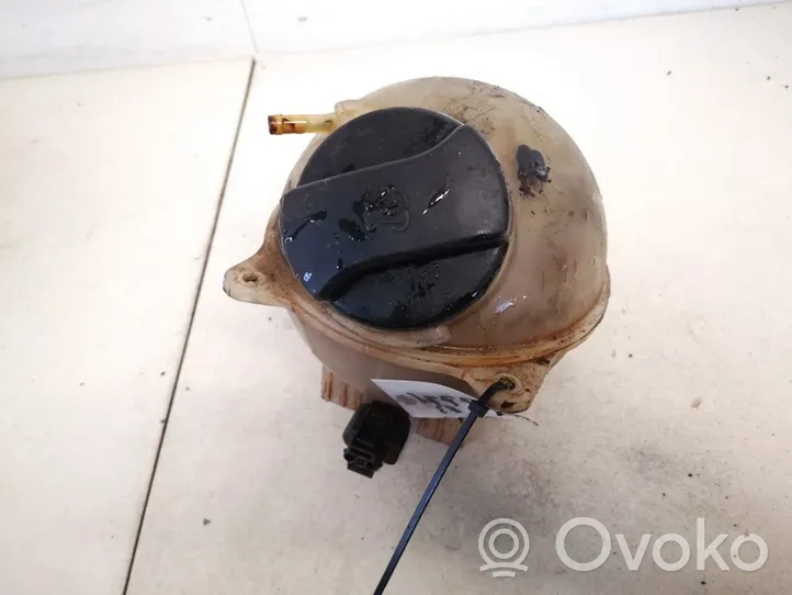 Ford Galaxy Coolant expansion tank/reservoir 7m0121407c