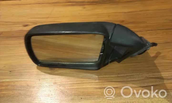 Saab 9000 CC Front door electric wing mirror e500011