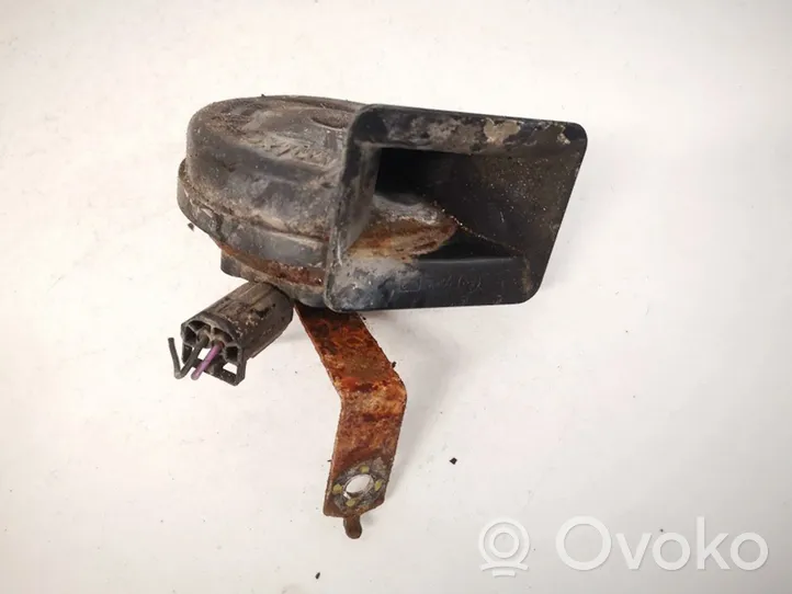 Volvo S70  V70  V70 XC Horn signal E200884