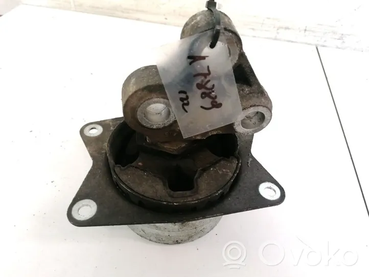 Saab 9-3 Ver2 Supporto di montaggio del motore 12785084