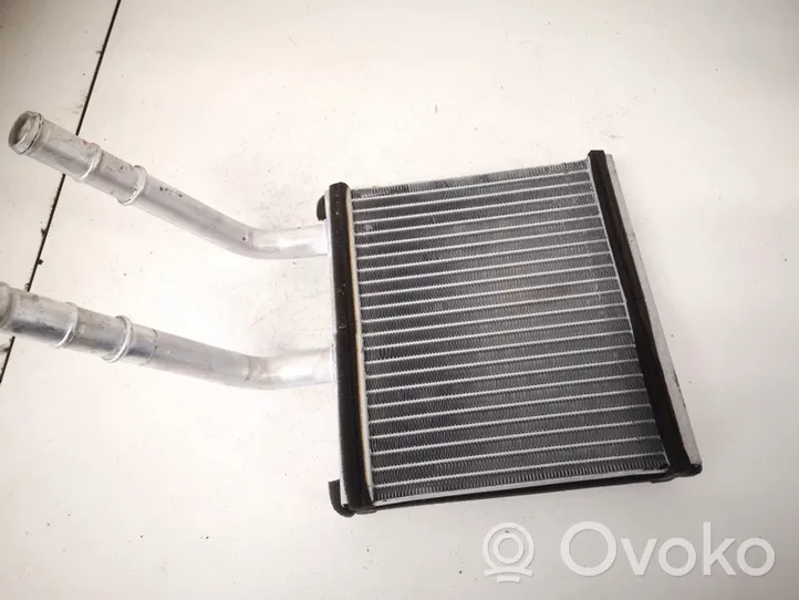 SsangYong Rexton Radiateur de chauffage 