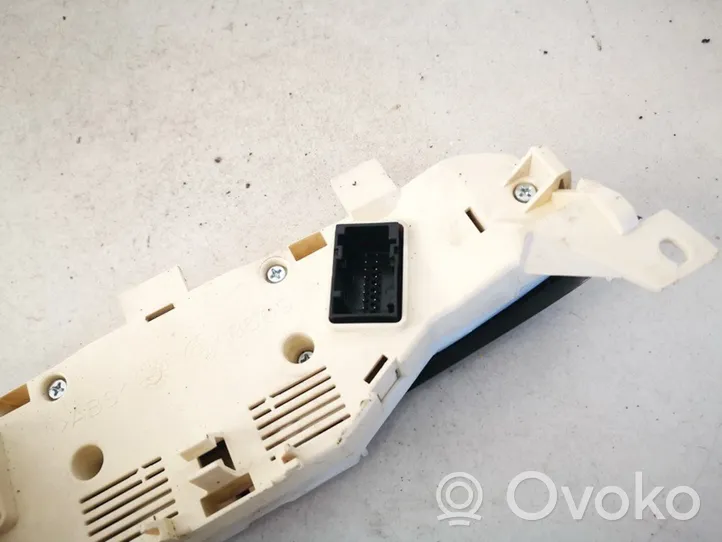 Fiat Punto (188) Hazard light switch 