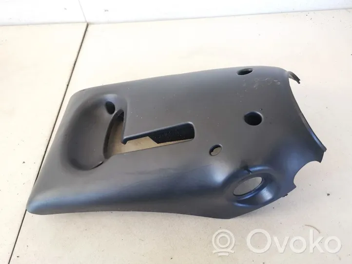 Fiat Punto (188) Rivestimento del piantone del volante 735323617