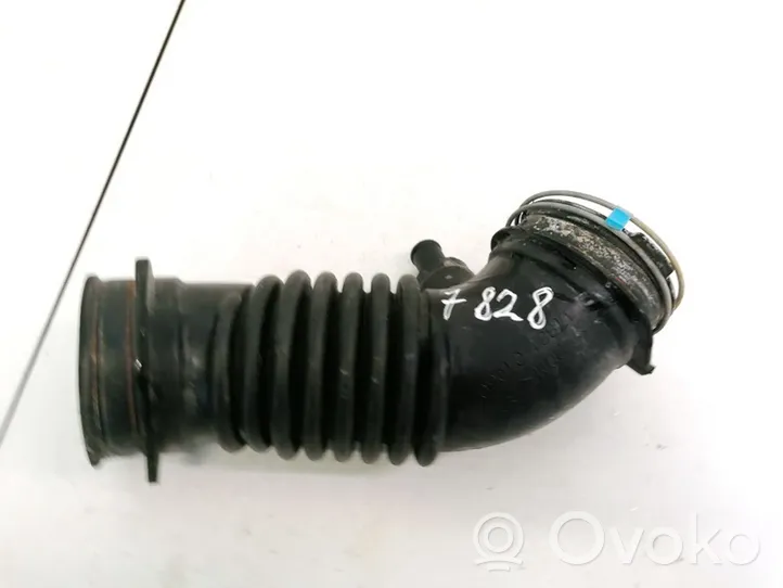 Toyota Auris E180 Tube d'admission d'air 178810T060