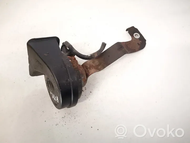 Volvo V50 Signal sonore e30055306