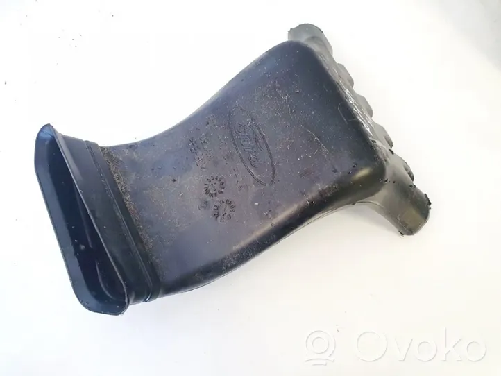 Ford C-MAX II Tube d'admission d'air am51r018c16aa