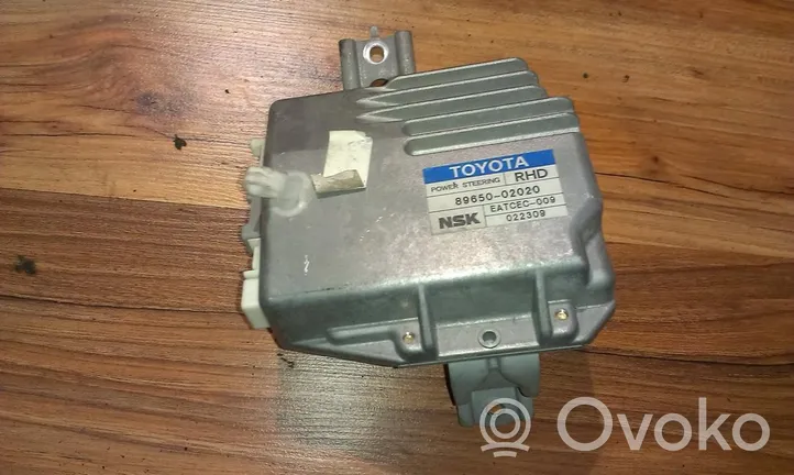 Toyota Corolla E120 E130 Power steering control unit/module 8965002020