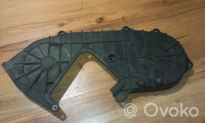 Opel Astra F Timing belt guard (cover) 971018