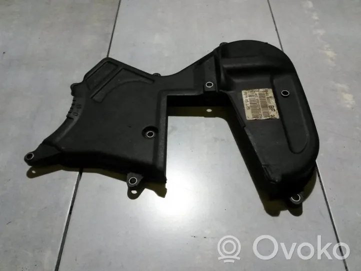 Ford Fiesta Osłona paska / łańcucha rozrządu 98MM6P073AB