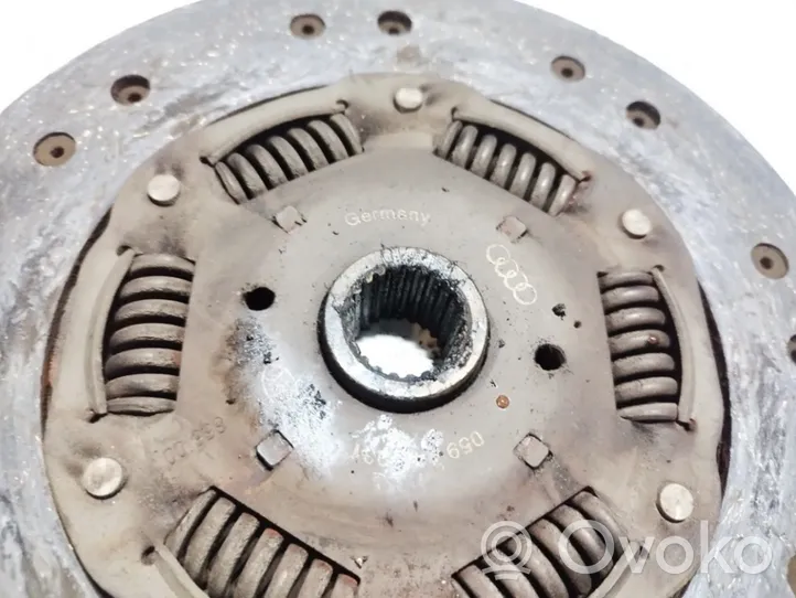 Audi A6 S6 C5 4B Clutch pressure plate 059141031