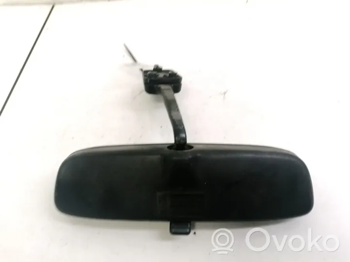 Honda Stream Rear view mirror (interior) E6017013