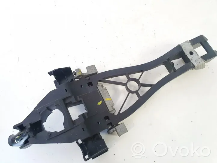 Volvo V50 Etuoven ulkokahva h30663865