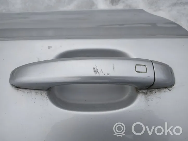 Audi A5 8T 8F Front door exterior handle 