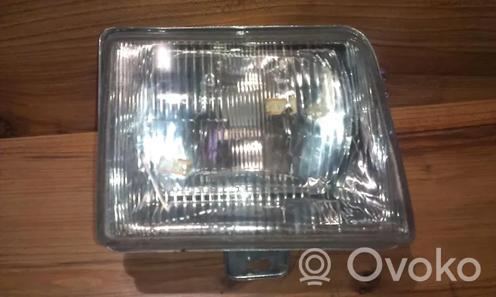 Mitsubishi Colt Headlight/headlamp 2141115R