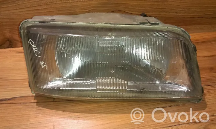 Fiat Ducato Lampa przednia 35680748