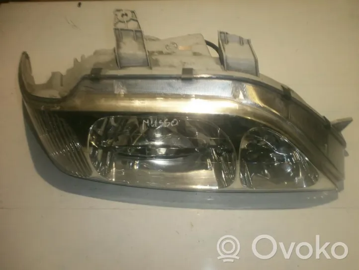 Daewoo Musso Lampa przednia 