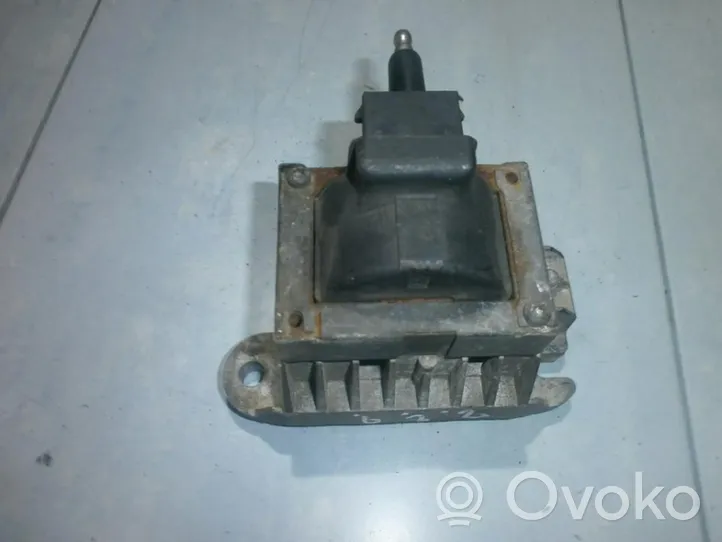 Renault Laguna I Bobine d'allumage haute tension 7700732263