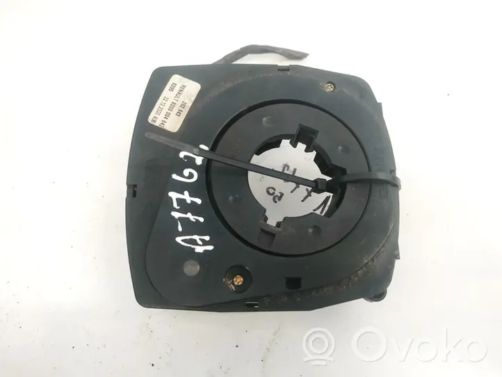 Renault Laguna II Innesco anello di contatto dell’airbag (anello SRS) 8200004642