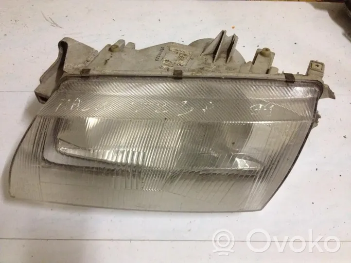 Mazda 323 Lampa przednia 030115030