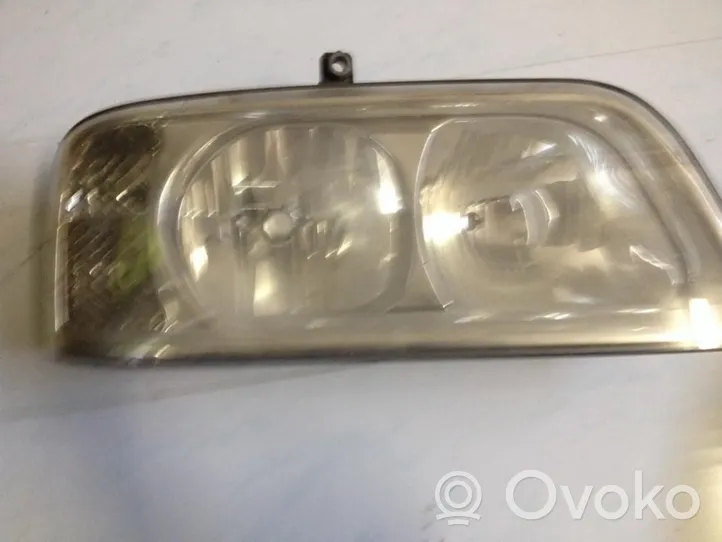 Fiat Ducato Lampa przednia 1328425080