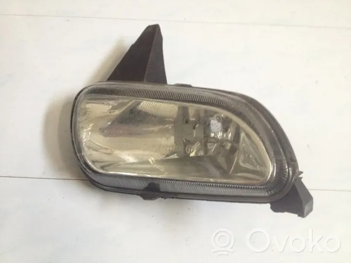 Citroen Xantia Światło przeciwmgłowe przednie 39040748