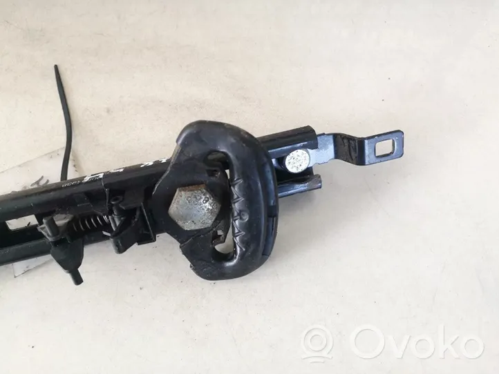 Opel Vectra B Other exterior part 090504938