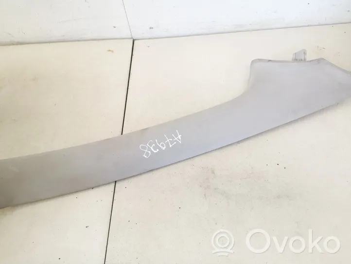 Toyota Aygo AB10 Inne części wnętrza samochodu 622110h050