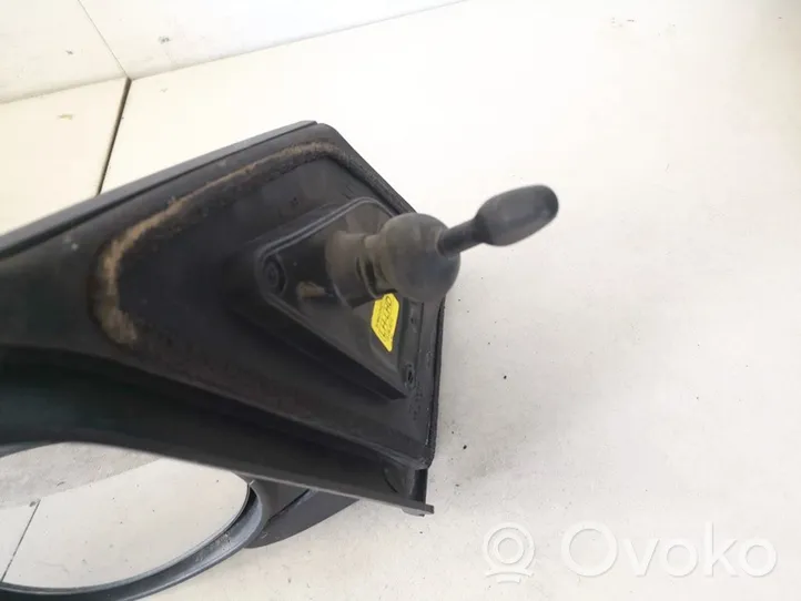 Toyota Aygo AB10 Elektryczne lusterko boczne drzwi przednich 879400h011