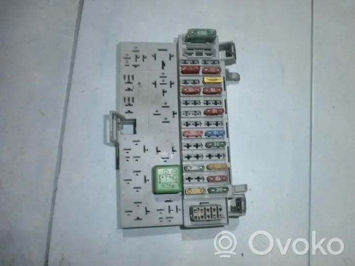 Opel Corsa B Fuse box set pa6gkgf