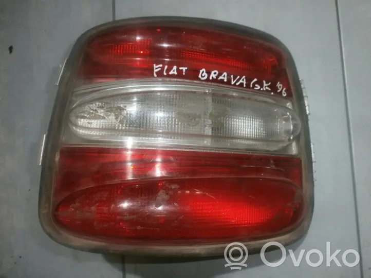 Fiat Bravo - Brava Feux arrière / postérieurs 37210748s