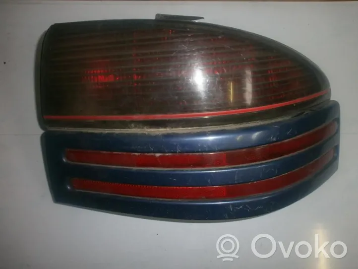 Dodge Intrepid Rear/tail lights 04624378