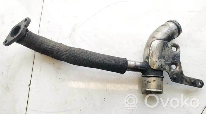 Ford Mondeo Mk III EGR valve line/pipe/hose 