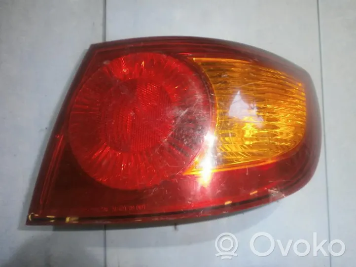 Hyundai Elantra Lampa tylna r924022d2sae