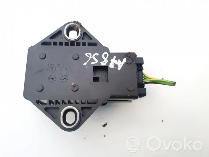 Mazda CX-7 Sensore di imbardata accelerazione ESP 0265005254