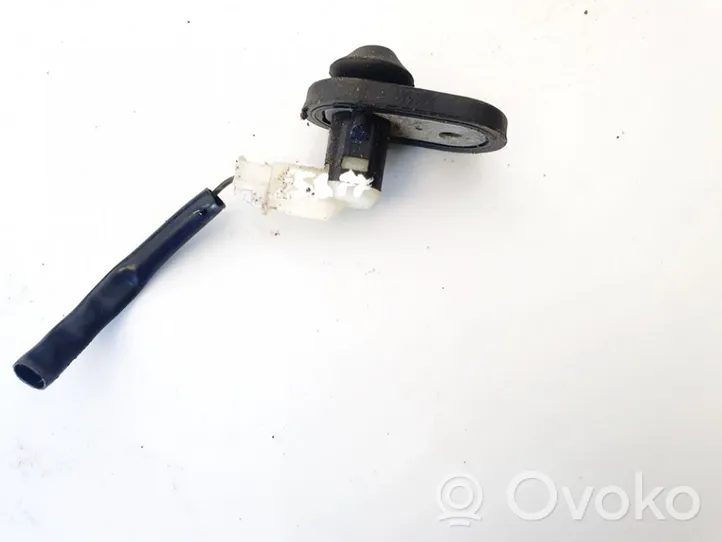 Mazda CX-7 Front door sensor coupe 