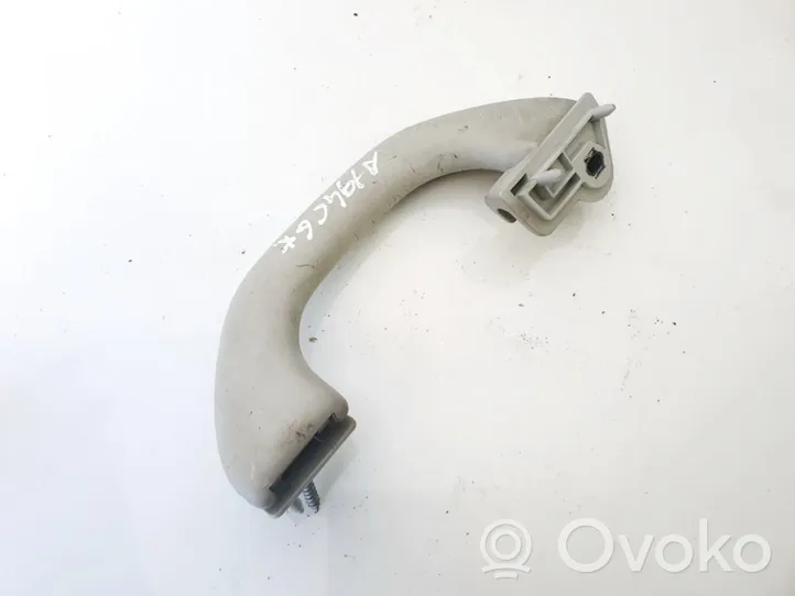 Volkswagen Bora Rear interior roof grab handle 